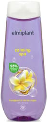 Elmiplant Gel de dus Calming Spa