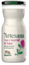 Artesana Iaurt de baut din lapte de vaca
