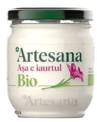 Artesana ECO Iaurt din lapte de vaca