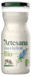 Artesana ECO Kefir din lapte de vaca