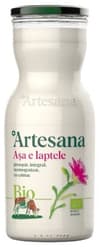 Artesana ECO Lapte de vaca