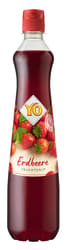 Yo Sirop de capsuni