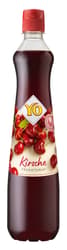 Yo Sirop de cirese