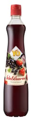 Yo Sirop de fructe de padure