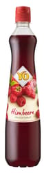 Yo Sirop de zmeura