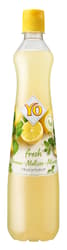 Yo Sirop fresh lamaie-menta