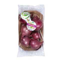 ECO Ceapa rosie