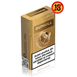 Glo by Dunhill Copper Sticks
