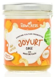 Rawckers ECO Joyurt cu caise din caju