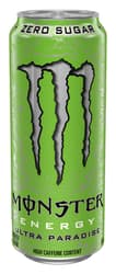 Monster Bautura energizanta zero zahar Ultra Paradise doza