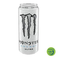 Monster Ultra Energy Bautura energizanta Zero doza