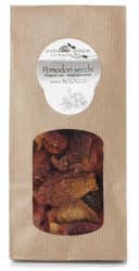 La Macina BIO ECO Sun-dried Tomatoes