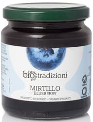 Bio Tradizioni ECO Gem de afine fara zahar