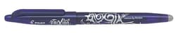 Pilot Roller Frixion Ball Pix 0.7 mm, varf mediu, violet