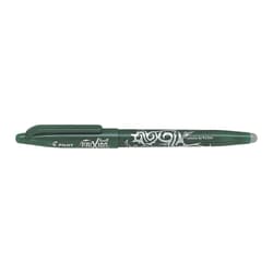 Pilot Roller Frixion Ball Pix 0.7 mm, varf mediu, verde