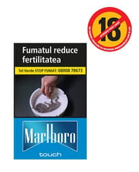 Marlboro Touch 6 Tigari