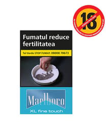 Marlboro XL Fine Touch Tigari