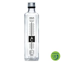 Aqua Carpatica Apa minerala plata sticla