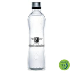 Aqua Carpatica Apa minerala carbogazoasa sticla
