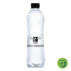 Aqua Carpatica Apa minerala carbogazoasa pet