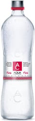 Aqua Carpatica Apa minerala carbogazoasa forte sticla