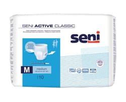 Seni Active Classic Medium