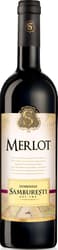 Domeniile Samburesti Vin rosu Merlot