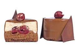 Zexe Black Forest Cake