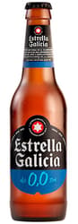Estrella Galicia 0.0% Alcohol-Free Beer