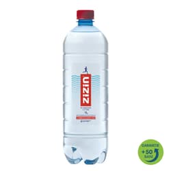 Zizin Apa minerala naturala carbogazificata