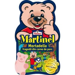 Martinel Mortadella