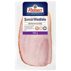 Reinert Sunca Westfalia