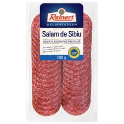 Reinert Salam de Sibiu