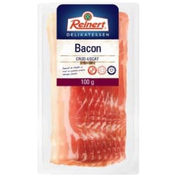 Reinert Bacon crud-uscat