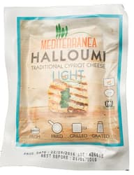 Mediterranea Halloumi light