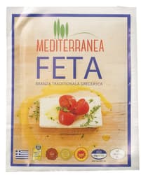 Mediterranea Feta