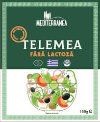 Mediteranea Telemea fara lactoza