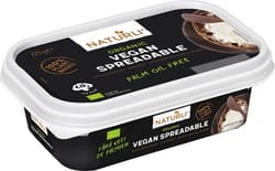 Naturli ECO Vegan Spreadable