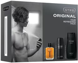 STR8 ORIGINAL Set cadou