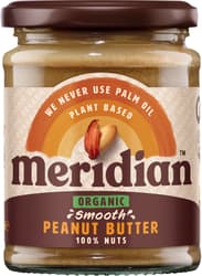 Meridian ECO Unt de arahide
