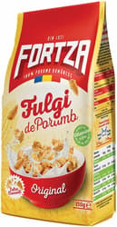Fortza for rontzaiala