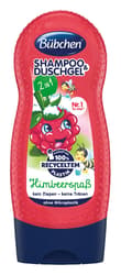 Bubchen Sampon & Gel de dus 2 in 1 zmeura