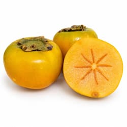 ECO Maxim variety Kaki with imperfect appearance and great taste