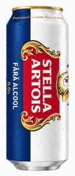 Stella Artois 0.0% Bere fara alcool doza