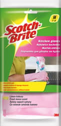 Scotch Brite Manusi de bucatarie M