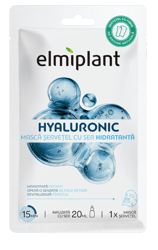 Elmiplant Hyaluronic Masca servetel