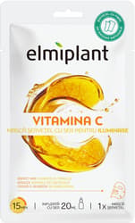 Elmiplant Vitamin C Sheet Mask 20ml