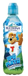 Bucovina Apa minerala naturala plata copii