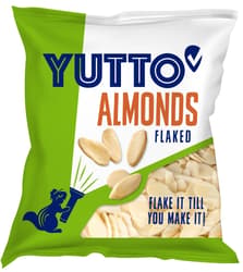 Yutto Fulgi de migdale