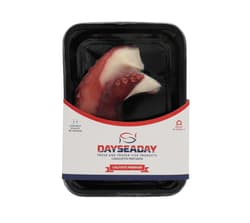 Dayseaday Tentacule caracatita prefierte premium (congelat)